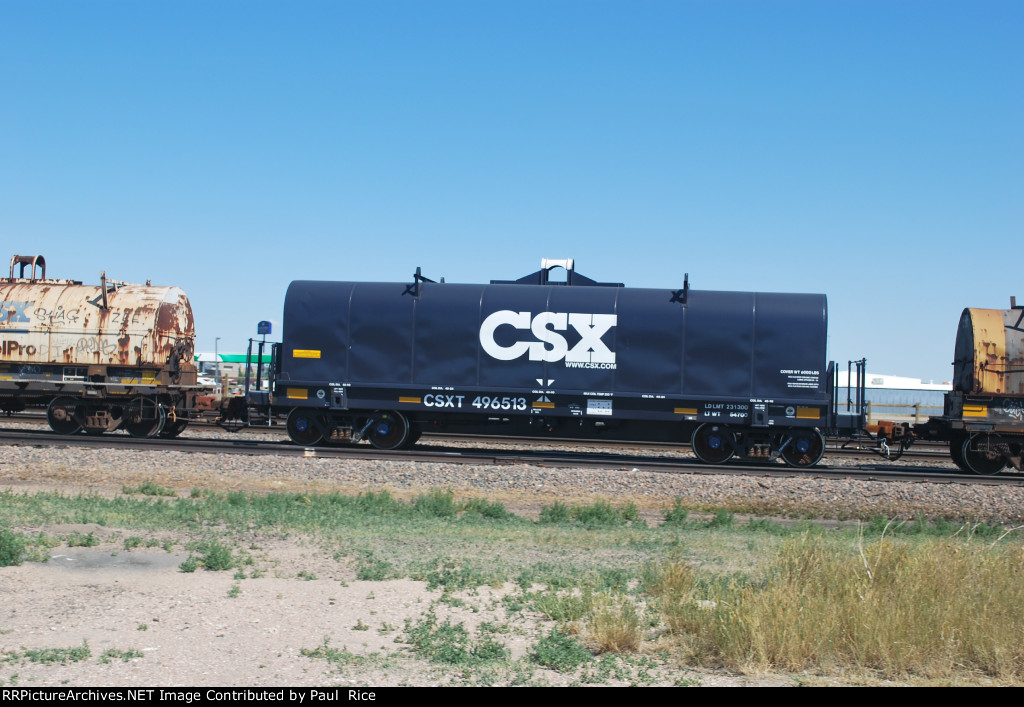 CSX 496513